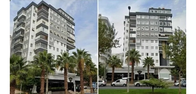 Ezgi Apartmanı Davasında Firari İç Mimar Yakalandı
