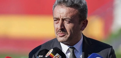 Galatasaray'da Hedef Çifte Bayram Yapmak