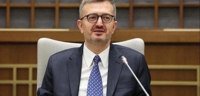 İletişim Başkanı Duran'dan 14 Mart Tıp Bayramı Mesajı
