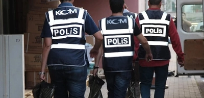Kırmızı Bültenle Aranan 45 Suçlu Türkiye'ye Getirildi
