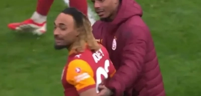 Lemina'dan Boey Savunması: O Hareket Hakaret Değil