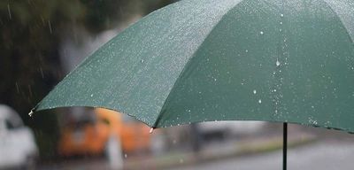 Meteoroloji'den O Bölgeler için Yağış ve Toz Taşınımı Uyarısı!