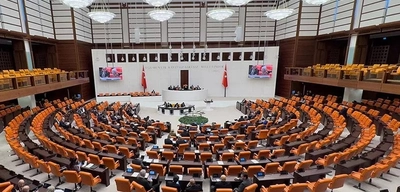 Terörsüz Türkiye Hedefi Açıklandı