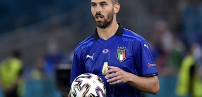 Beşiktaş'a İtalya'dan Sol Bek: Leonardo Spinazzola Gündemde!