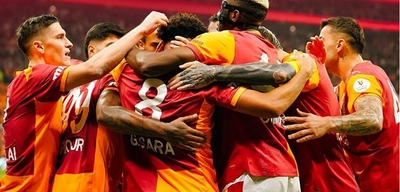 Galatasaray Şampiyonluk İçin Gün Sayıyor: Puan Farkı 7'ye Çıktı!