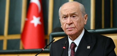 Bahçeli'den Kadir Gecesi Mesajı: Mescid-i Aksa'nın Hüznü Hepimizin Yürek Sızısıdır