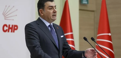 CHP Sözcüsü Emre: Savaş Fiilen Sınırımızda