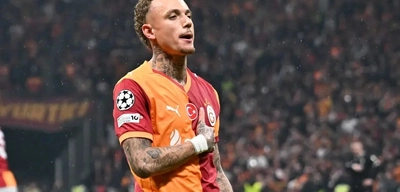 Galatasaray'da Noa Lang Şov: 30 Milyon Euroluk Opsiyon Masada