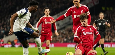 Galatasaray'ın Rakibi Liverpool'a Büyük Şok: Ligde Puan Kaybetti!
