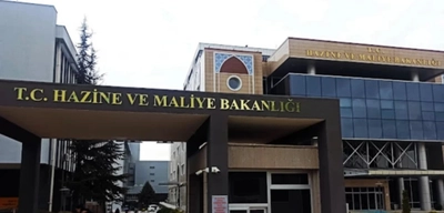 Hazine'den 27 Milyar TL'lik Borçlanma