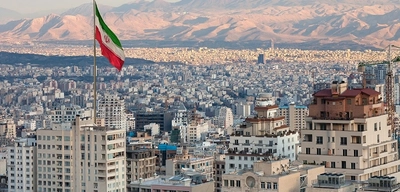 İran'dan ABD ve İsrail'e Tarihi Meydan Okuma!