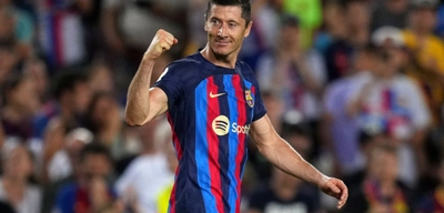 Transferde Devlerin Savaşı: Beşiktaş ve Fenerbahçe Robert Lewandowski'nin Peşinde!