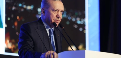 Cumhurbaşkanı Erdoğan: Ankara'mıza Müstesna Bir Eser Kazandırdık