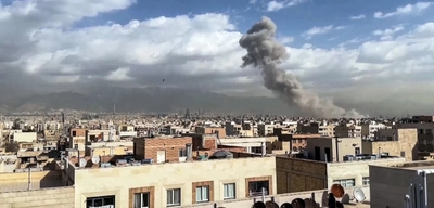 Dünyadan İsrail'e "Kara Harekatı" Uyarısı: Lübnan'da İnsani Felaket Kapıda!