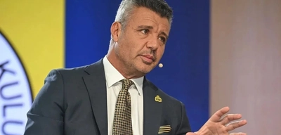 Fenerbahçe'de Tedesco Krizi Aşıldı