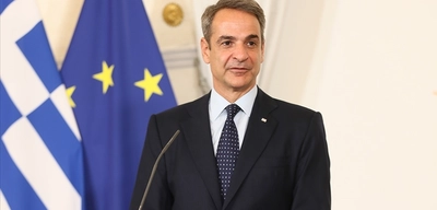 Miçotakis: Avrupa Bu Savaşta Yer Almayacak