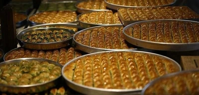 Türkiye'nin Baklava Devi Satılıyor
