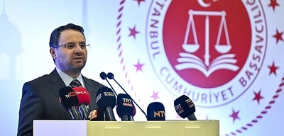 Adalet Bakanı Gürlek'ten 18 Mart Mesajı