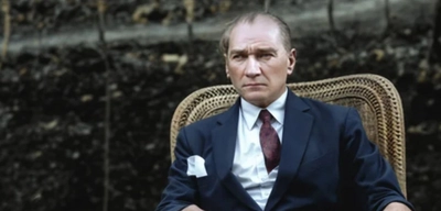 Atatürk'ün Telgrafı 111 Yıl Sonra Ortaya Çıktı!