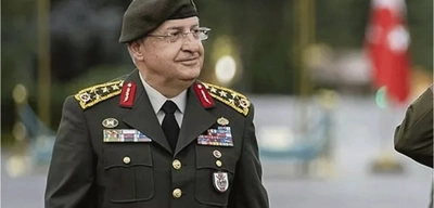 Bakan Güler'den 18 Mart Mesajı
