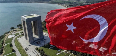 Çanakkale Zaferinin 111. Yılı