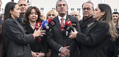 CHP'den "İmamoğlu Davası" Çıkışı: Yargının Üzerinden Ellerinizi Çekin!