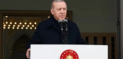 Cumhurbaşkanı Erdoğan'dan 18 Mart Mesajı: Çanakkale Ruhu En Büyük İlham Kaynağımızdır