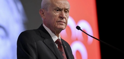 Devlet Bahçeli'den Çanakkale Zaferi Mesajı