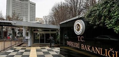 Dışişleri Bakanlığı'ndan 18 Mart Mesajı