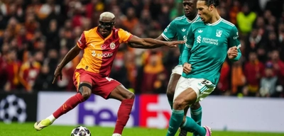 Galatasaray'da Tarihi Gece Öncesi Dev Prim: Liverpool'u Ele, 5 Milyon Euro'yu Al!