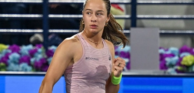 Miami'de Zeynep Sönmez Fırtınası: Türk Tenis Tarihinde Bir İlk!