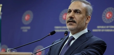 Bakan Fidan'dan Katar'da İtidal Çağrısı: Sivilleri Hedef Alan Saldırıları Reddediyoruz