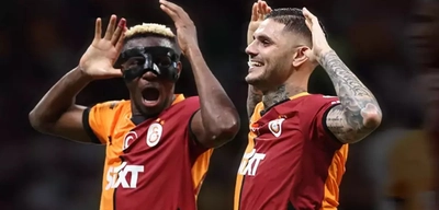Hasan Şaş'tan Icardi ve Osimhen Çıkışı: O Olmazsa Galatasaray Olmaz!
