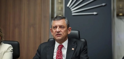 Özel'den Gürlek'e "Baba" Yanıtı
