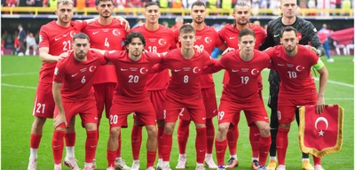 A Milli Takım'ın Romanya Maçı Aday Kadrosu