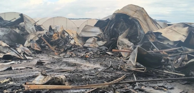 Antalya'da Prefabrik Evde Facia: Aynı Aileden 6 Kişi Hayatını Kaybetti!