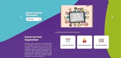 Bakanlıktan Dijital Dünyada Çocuklara Koruma
