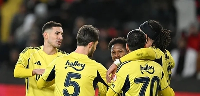 Fenerbahçe'de Edson Alvarez Müjdesi: Dönüş Tarihi Belli Oldu!