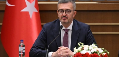 İletişim Başkanı Duran'dan Ramazan Bayramı Mesajı