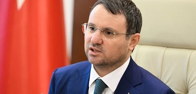 Cumhur İttifakı'ndan Bakan Gürlek'e Destek