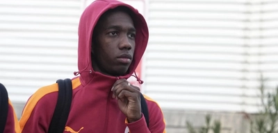 Galatasaray'da Yaser Asprilla Kararı: Opsiyon Kullanılmayacak