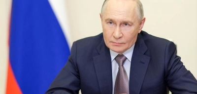 Putin'den İran'a Destek Mesajı: Zor Zamanların Sadık Dostuyuz
