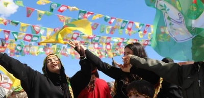 Nevruz Bu Yıl Ortak Bayram Olarak Kutlanıyor!