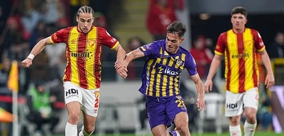 Göztepe'de Arda Okan Çılgınlığı: Galatasaray ve Fenerbahçe Devrede!