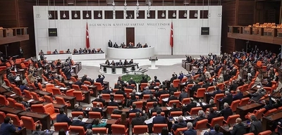 TBMM'de Kritik Mesai: Kripto Varlık Vergisi ve Bedelli Askerlik Düzenlemesi Gündemde