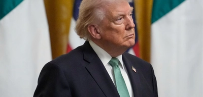 Trump'tan İran'a "Hürmüz" Ültimatomu