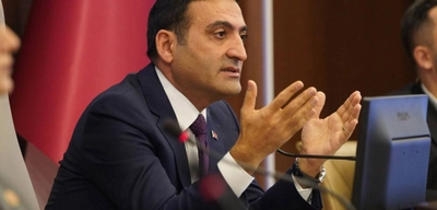 Beyoğlu Belediye Başkanı İnan Güney Hakkında İddianame Hazırlandı