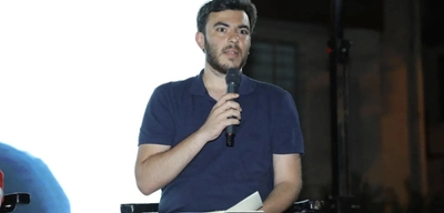 Gazeteci İsmail Arı Tutuklandı