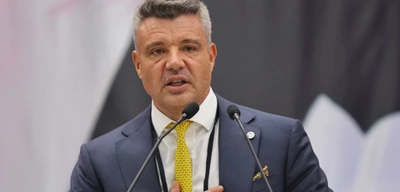 Sadettin Saran'dan Birlik ve Kupa Mesajı