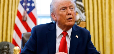 Trump'tan İran Açıklaması: Önemli Noktalarda Mutabık Kaldık